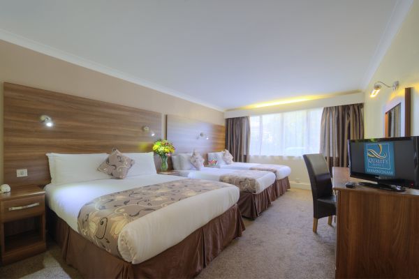 Cobden Hotel Birmingham